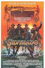 Silverado (1985) full film izle