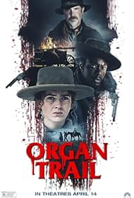 Organ Yolu izle