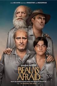 Beau Is Afraid / Korkuyorum izle