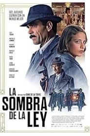Silah Şehri / La sombra de la ley (2018) full film izle