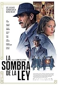 Silah Şehri / La sombra de la ley (2018) full film izle