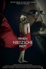 Nietzsche Ağladığında full film izle